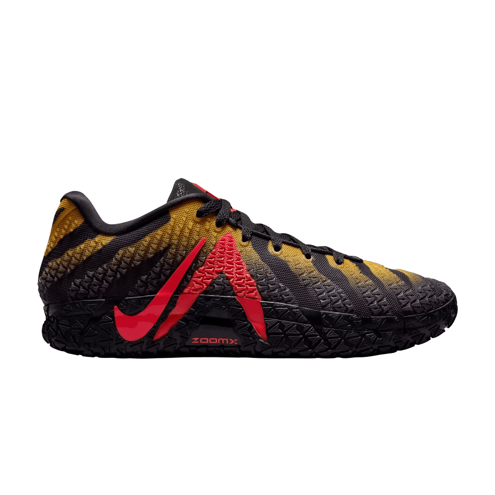Jurassic Park x Nike Ja 3 Anthracite