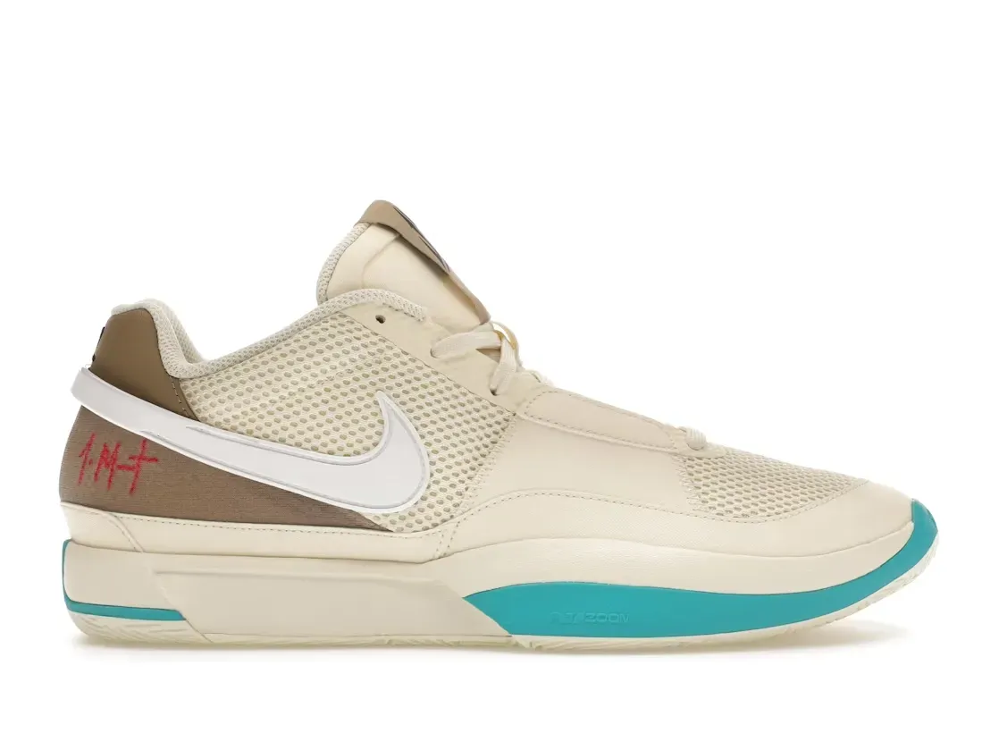 Купить Nike Ja 1(DR8785-102-DR8786-102) в Минске в интернет