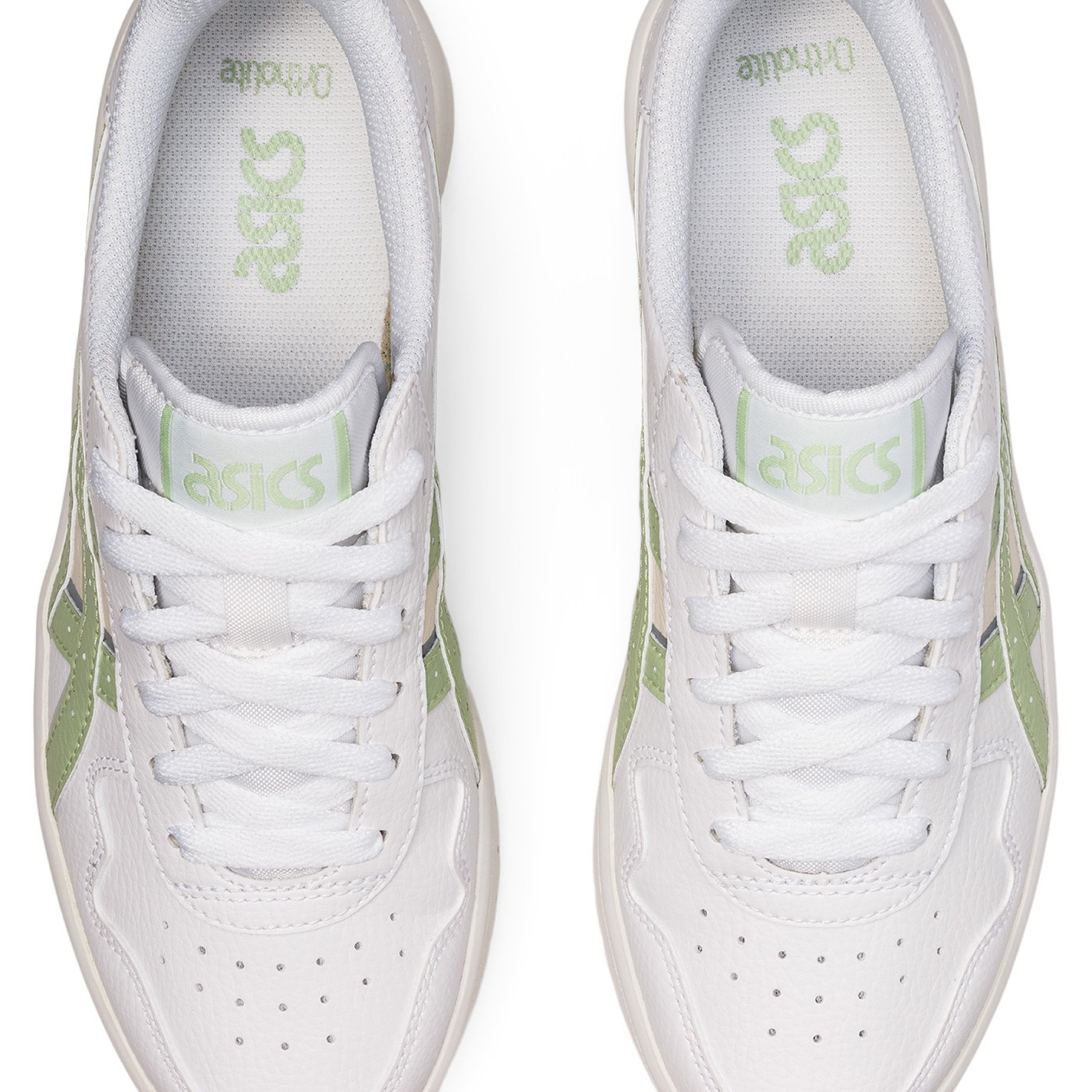 Фото № 3 с приближением к товару «‎Asics Japan »