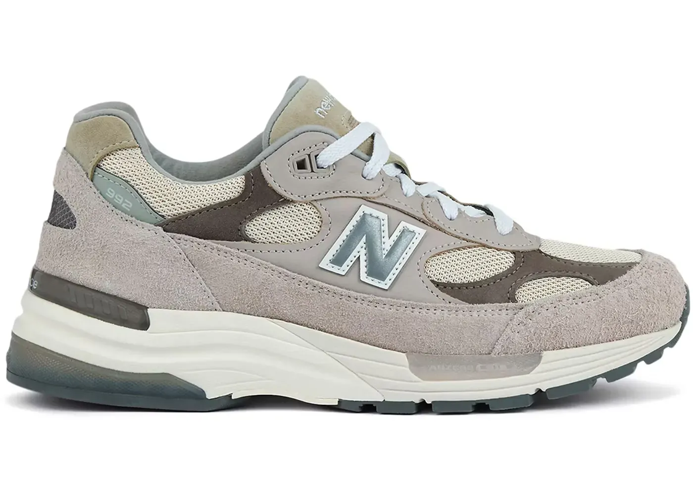 New Balance 992