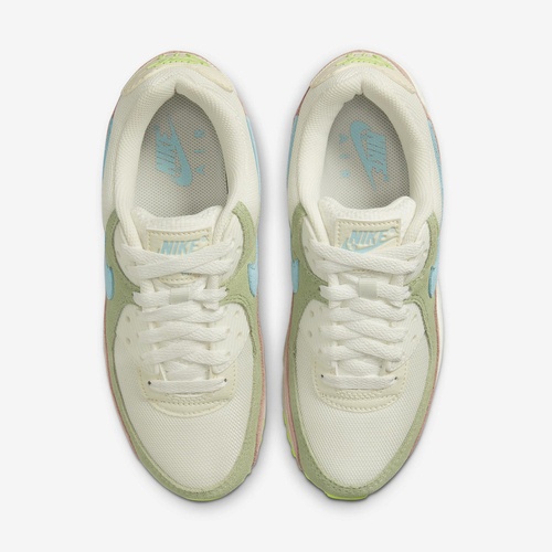 Фото № 5 с приближением к товару «‎Nike Air Max 90»