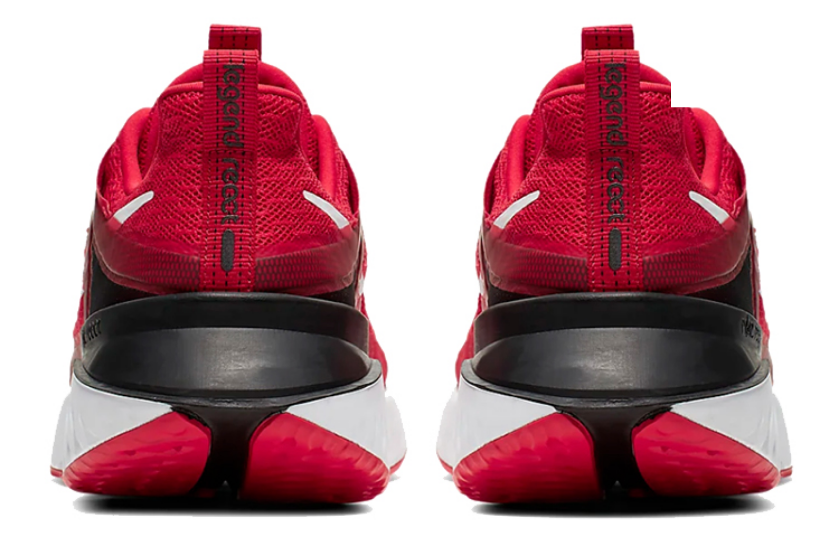 Фото № 4 с приближением к товару «‎Nike Legend React 2»