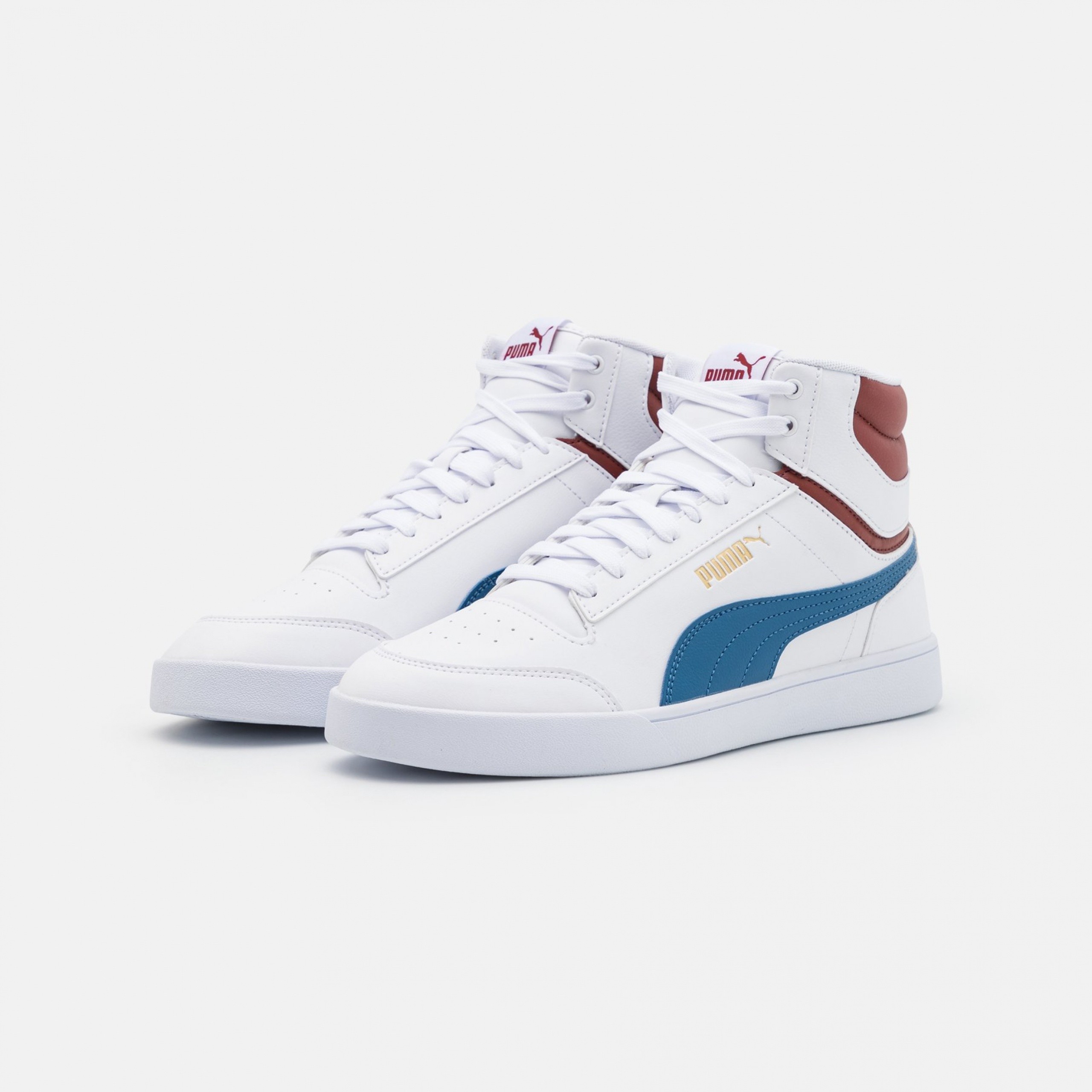 Фото № 2 с приближением к товару «‎Puma Shuffle »