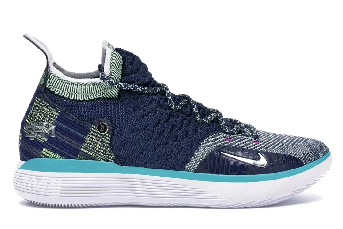 Фото № 1 с приближением к товару «‎Nike KD 11»