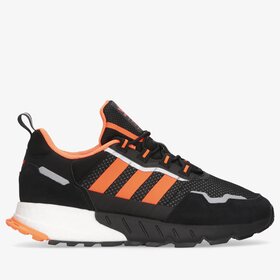 Фото № 1 с приближением к товару «‎Adidas ZX 1K Boost — Seasonality»