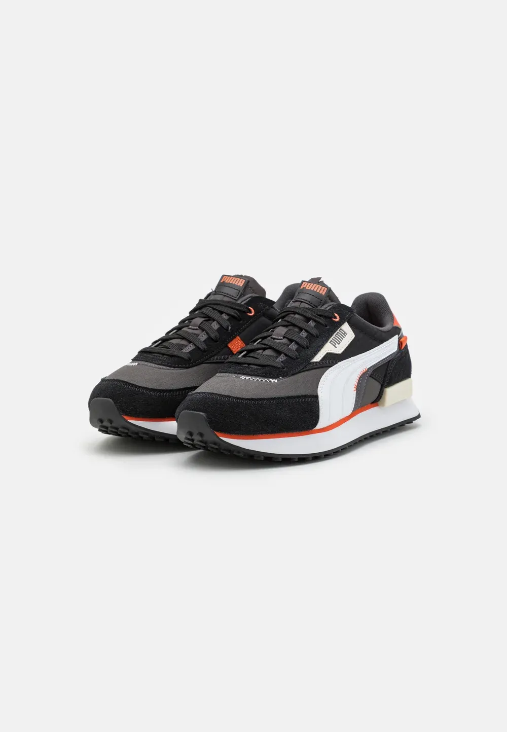 Фото № 2 с приближением к товару «‎FUTURE RIDER DISPLACED UNISEX»