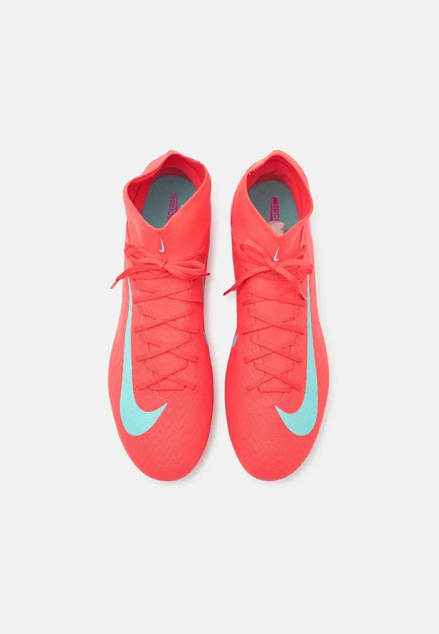 Фото № 4 с приближением к товару «‎ZOOM MERCURIAL SUPERFLY 10 ACAD SG-PRO AC»
