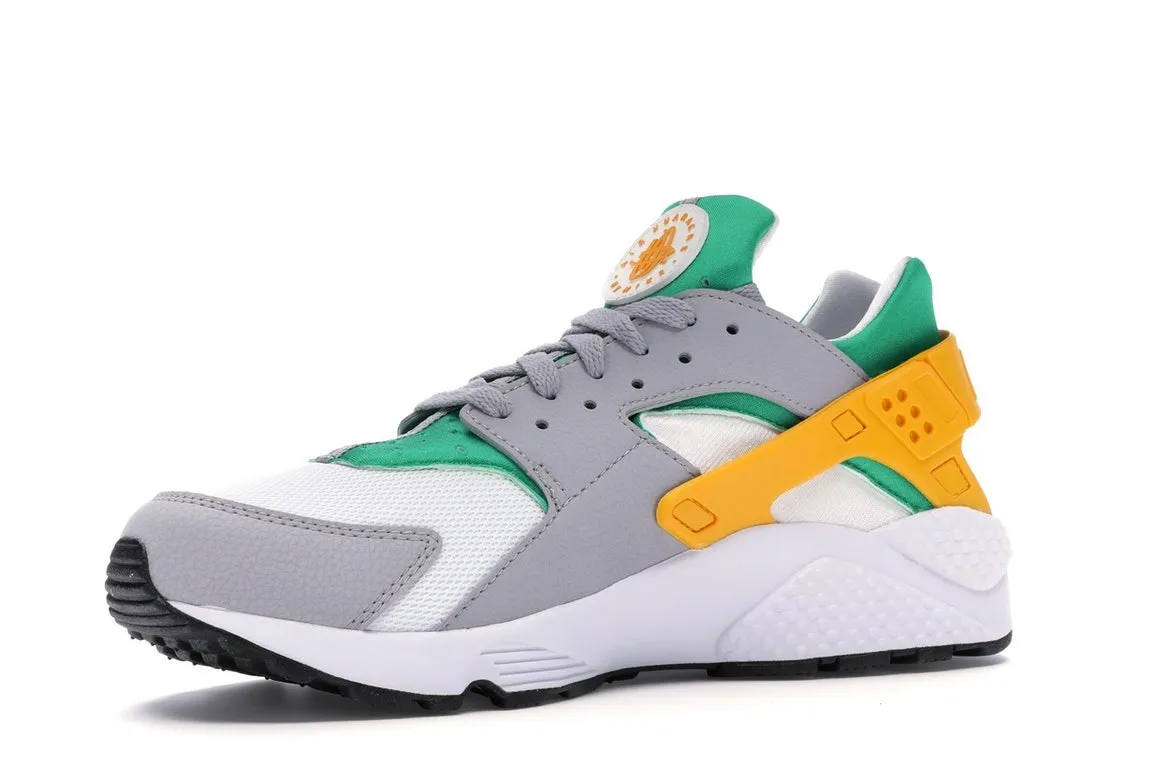 Фото № 2 с приближением к товару «‎Nike Air Huarache Lucid Green»