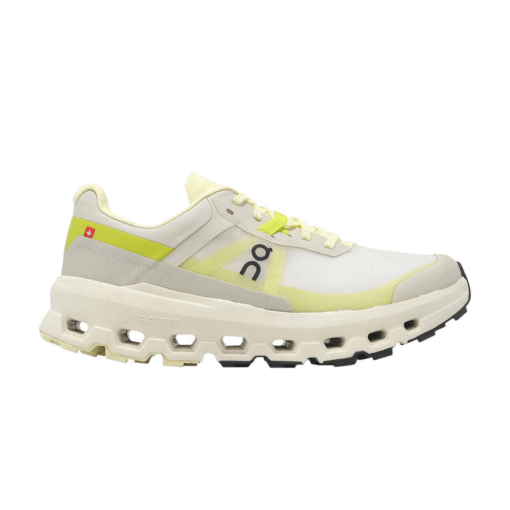 ON Women's Cloudvista 2 Pelican Ghost