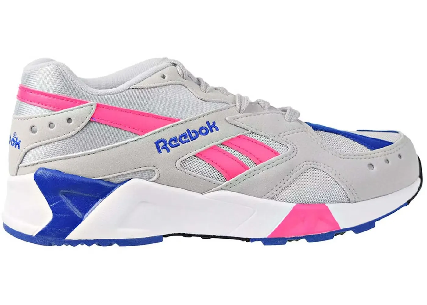 Reebok Aztrek