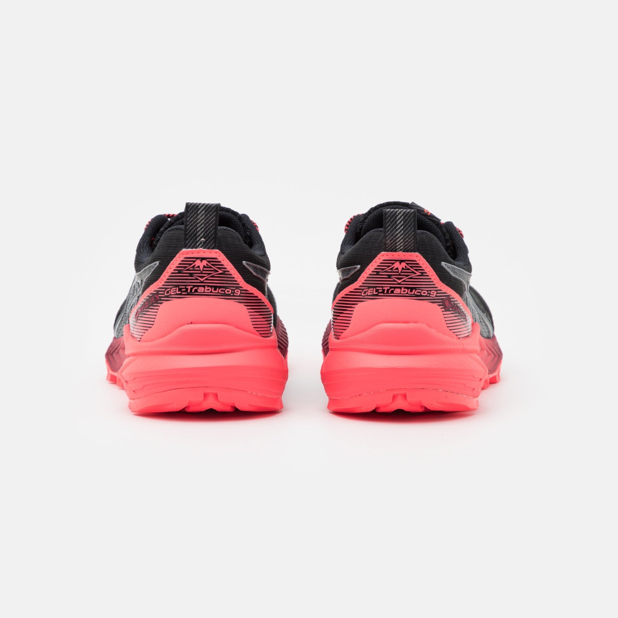 Фото № 3 с приближением к товару «‎Asics Gel Trabuco 9 G-Tx»