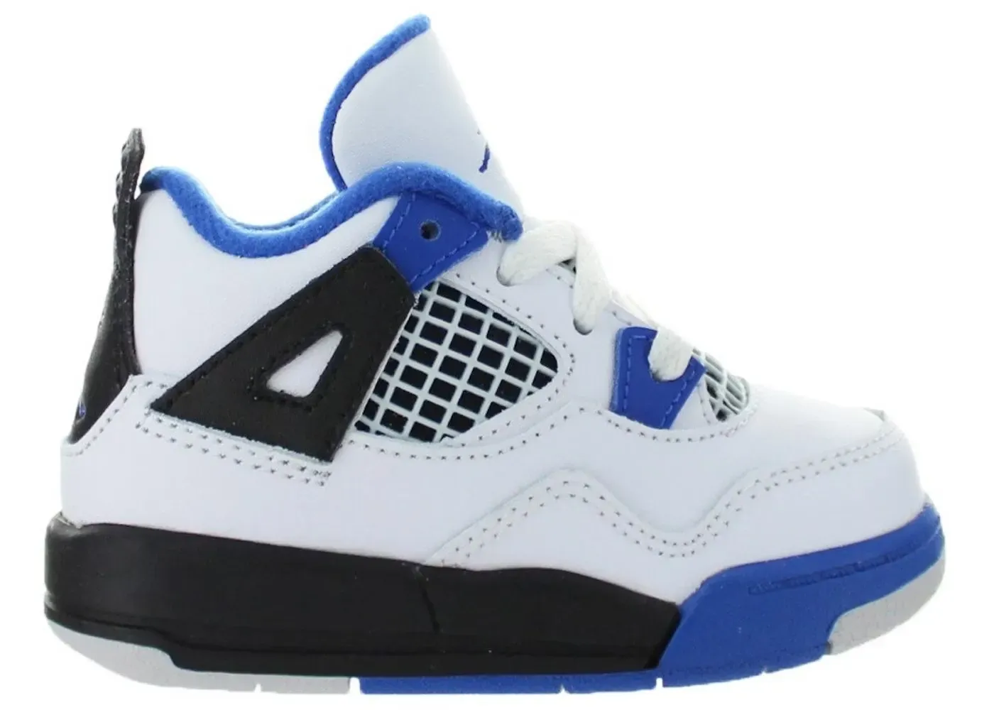 Jordan 4 Retro