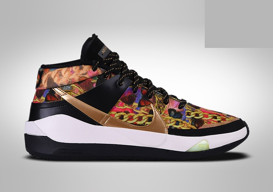 Фото № 1 с приближением к товару «‎Nike Zoom KD 13 Hype»