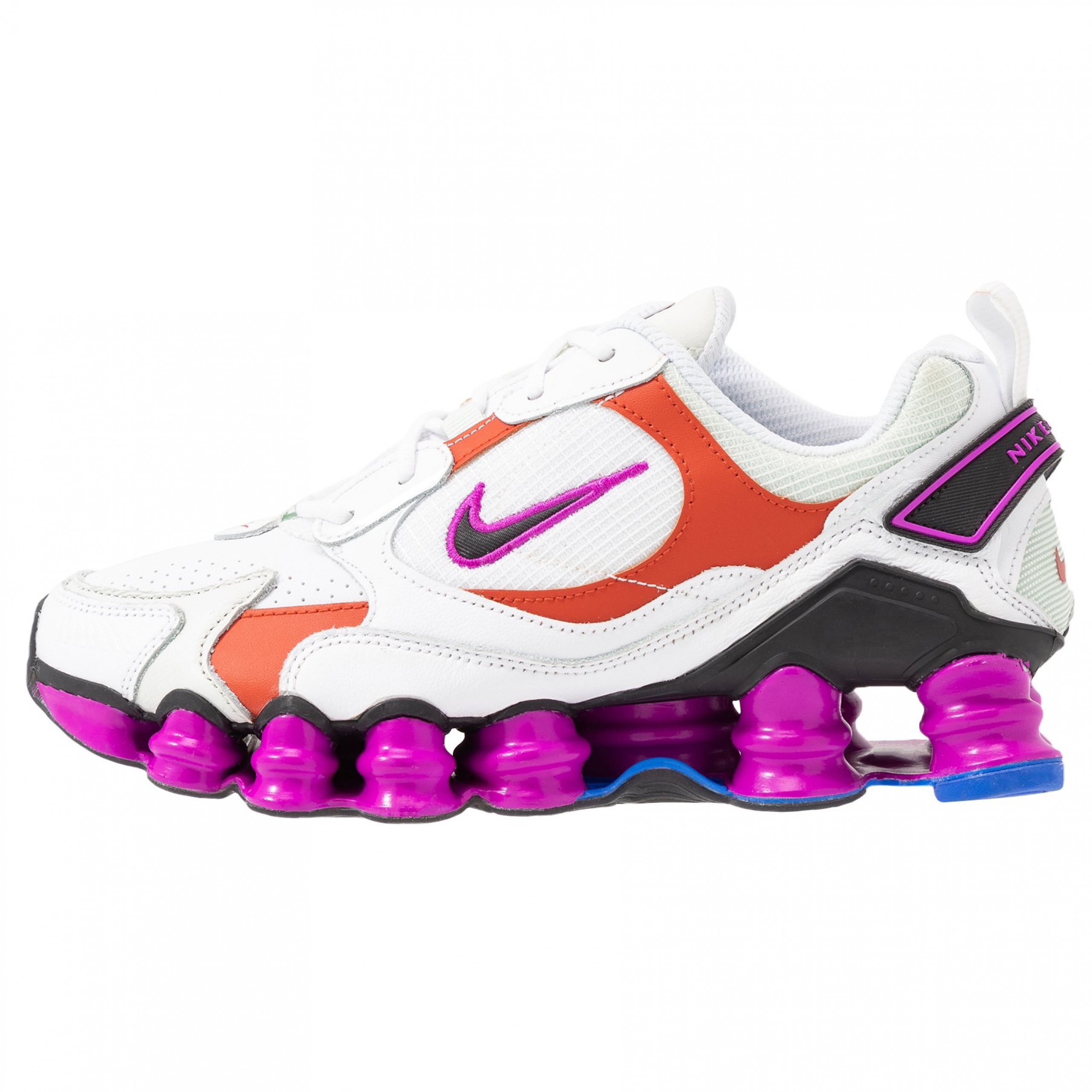 Фото № 2 с приближением к товару «‎Nike Shox TL Nova »