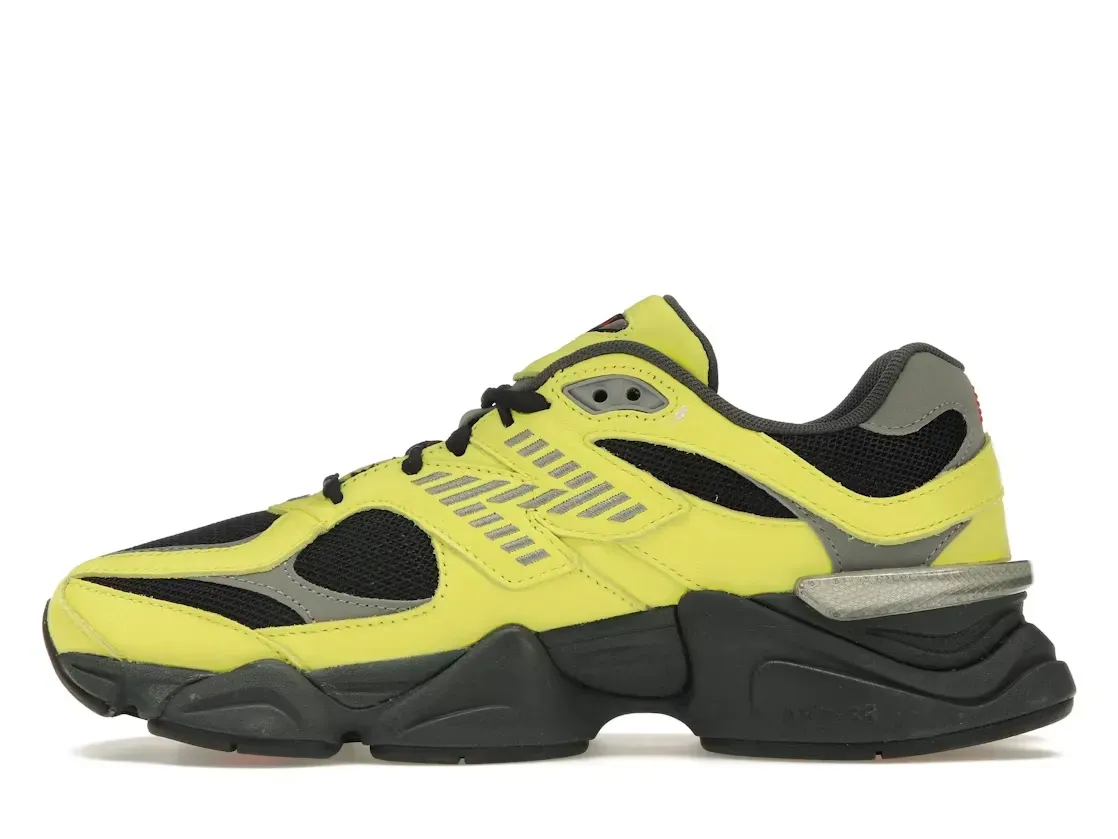 Фото № 3 с приближением к товару «‎New Balance 9060»