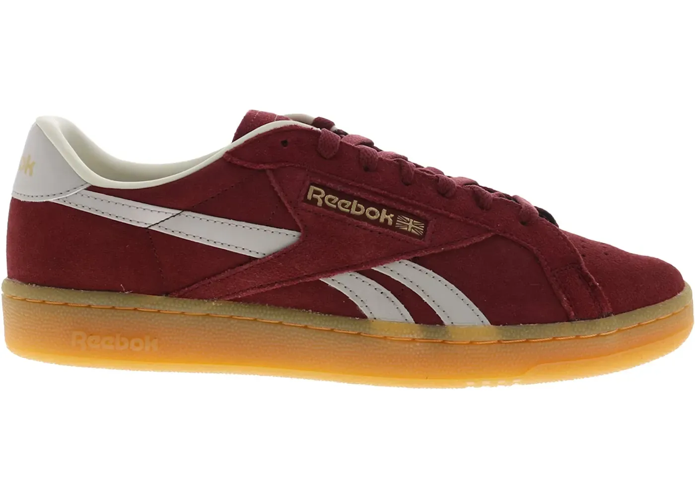 Reebok Club C Grounds UK