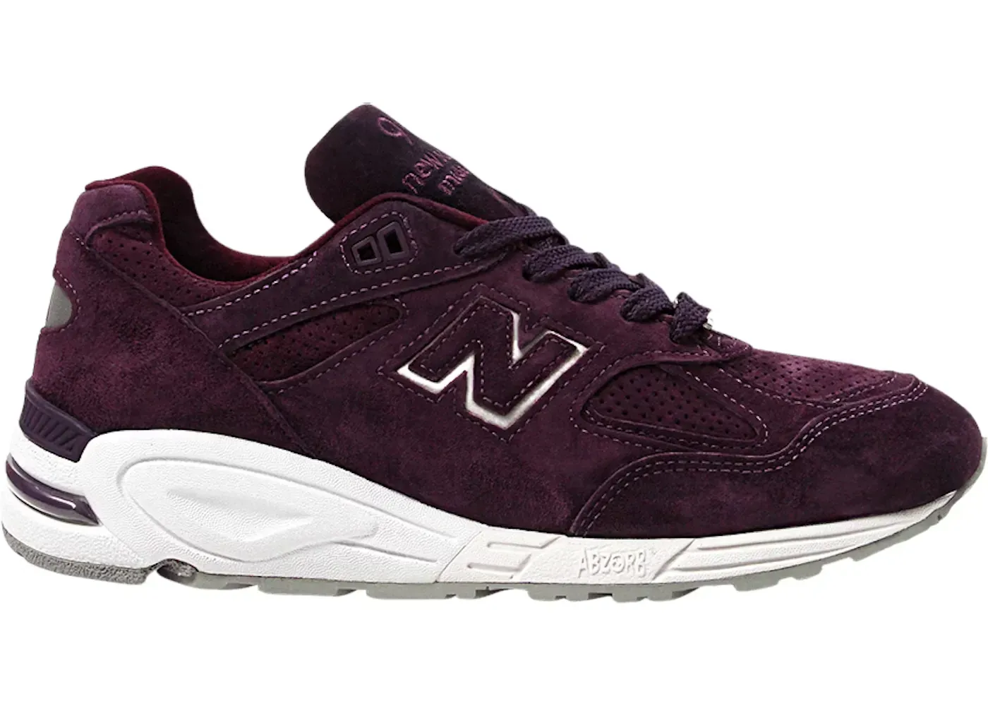 New Balance 990v2