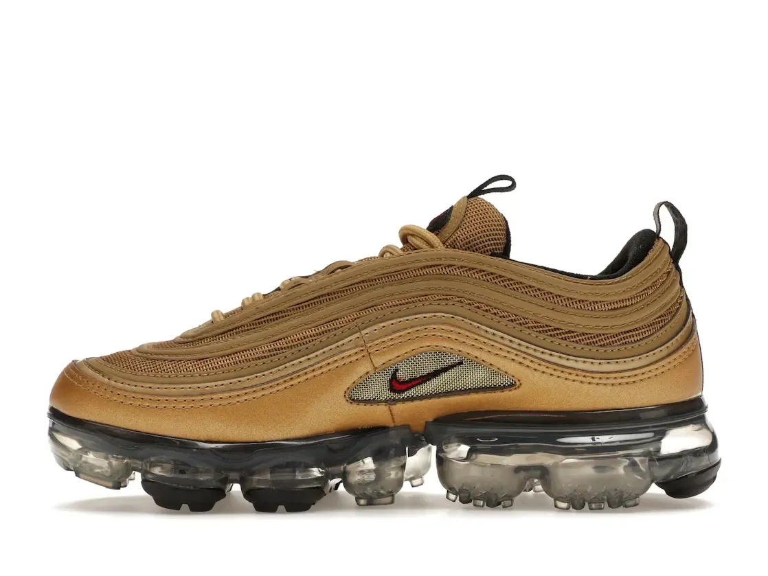 Фото № 3 с приближением к товару «‎Nike Air VaporMax 97»