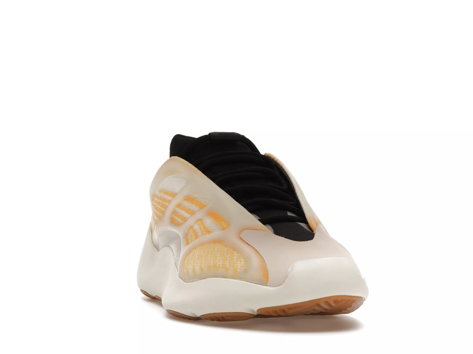 Фото № 2 с приближением к товару «‎adidas Yeezy 700 V3 Mono Safflower»