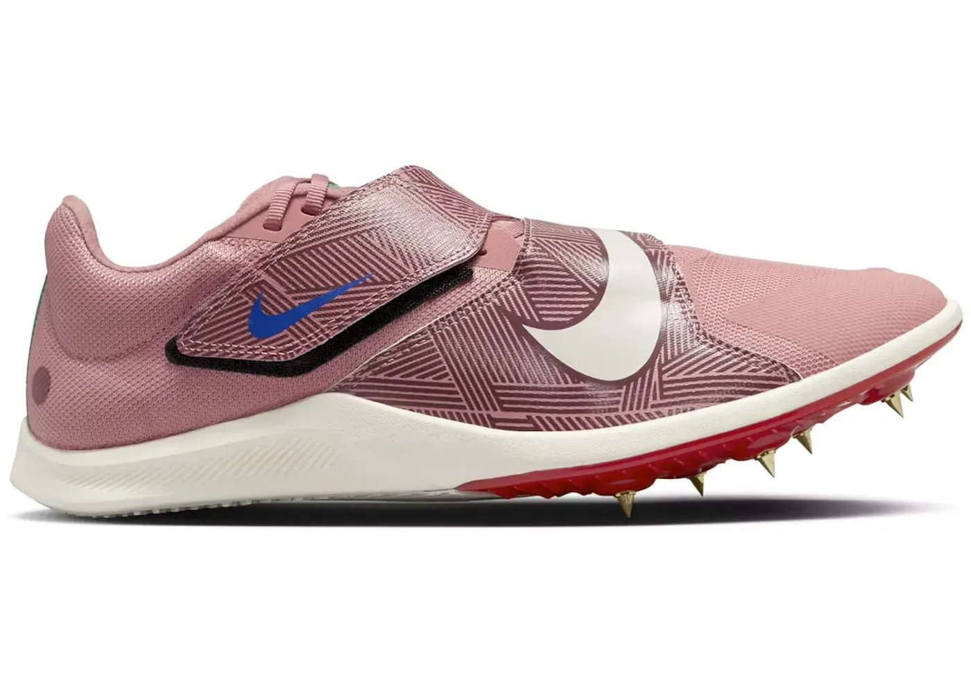 Фото № 1 с приближением к товару «‎Nike Rival Jump»