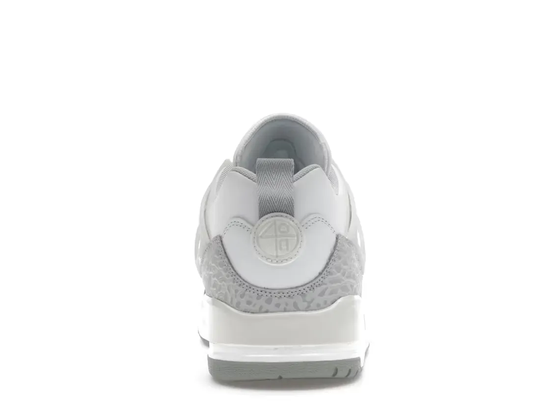 Фото № 4 с приближением к товару «‎Jordan Spizike Low»