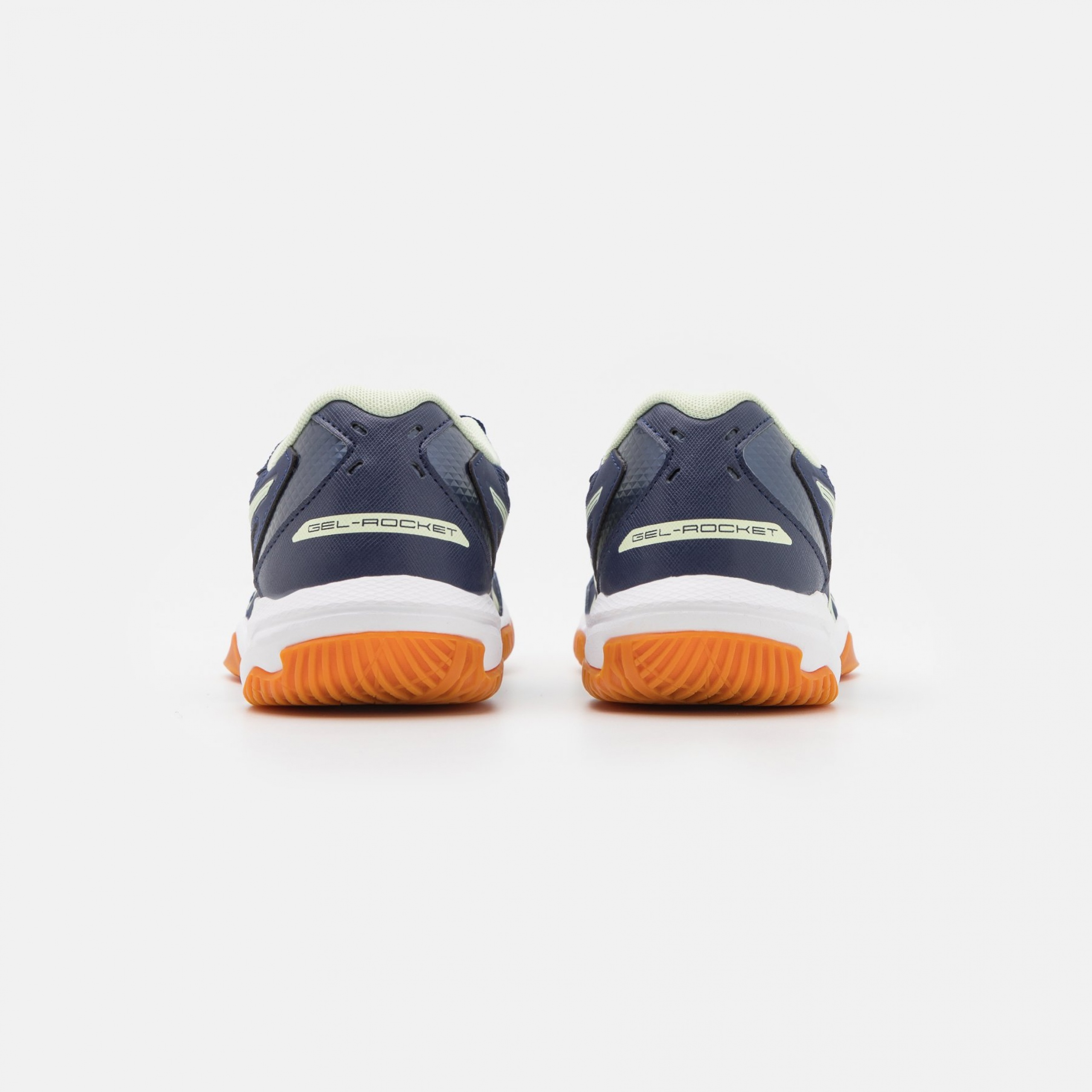 Фото № 3 с приближением к товару «‎Asics Gel-Rocket 10»