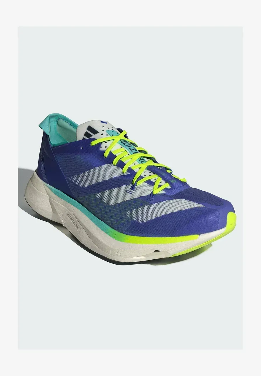 Фото № 2 с приближением к товару «‎ADIZERO ADIOS PRO 3 UNISEX»
