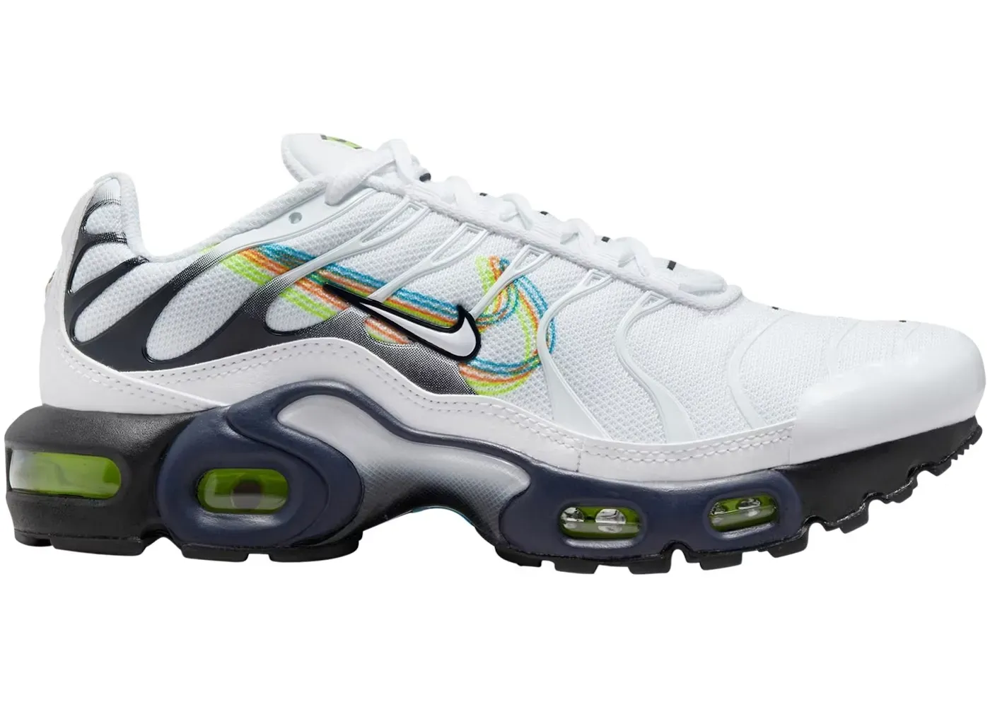 Nike Air Max Plus