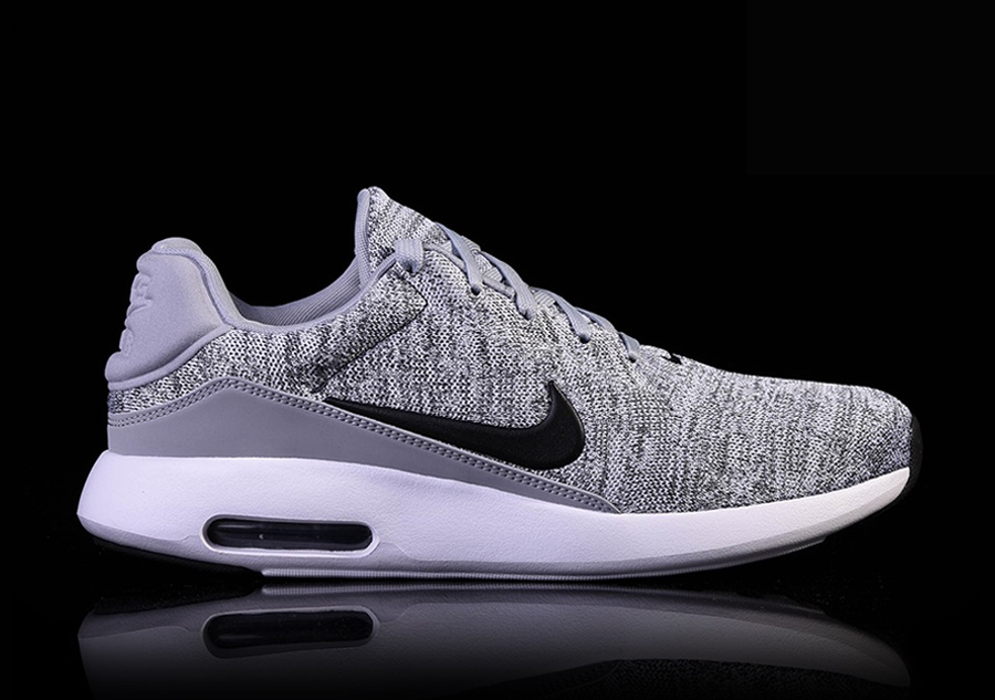 Фото № 2 с приближением к товару «‎Nike Air Max Modern Flyknit Wolf »