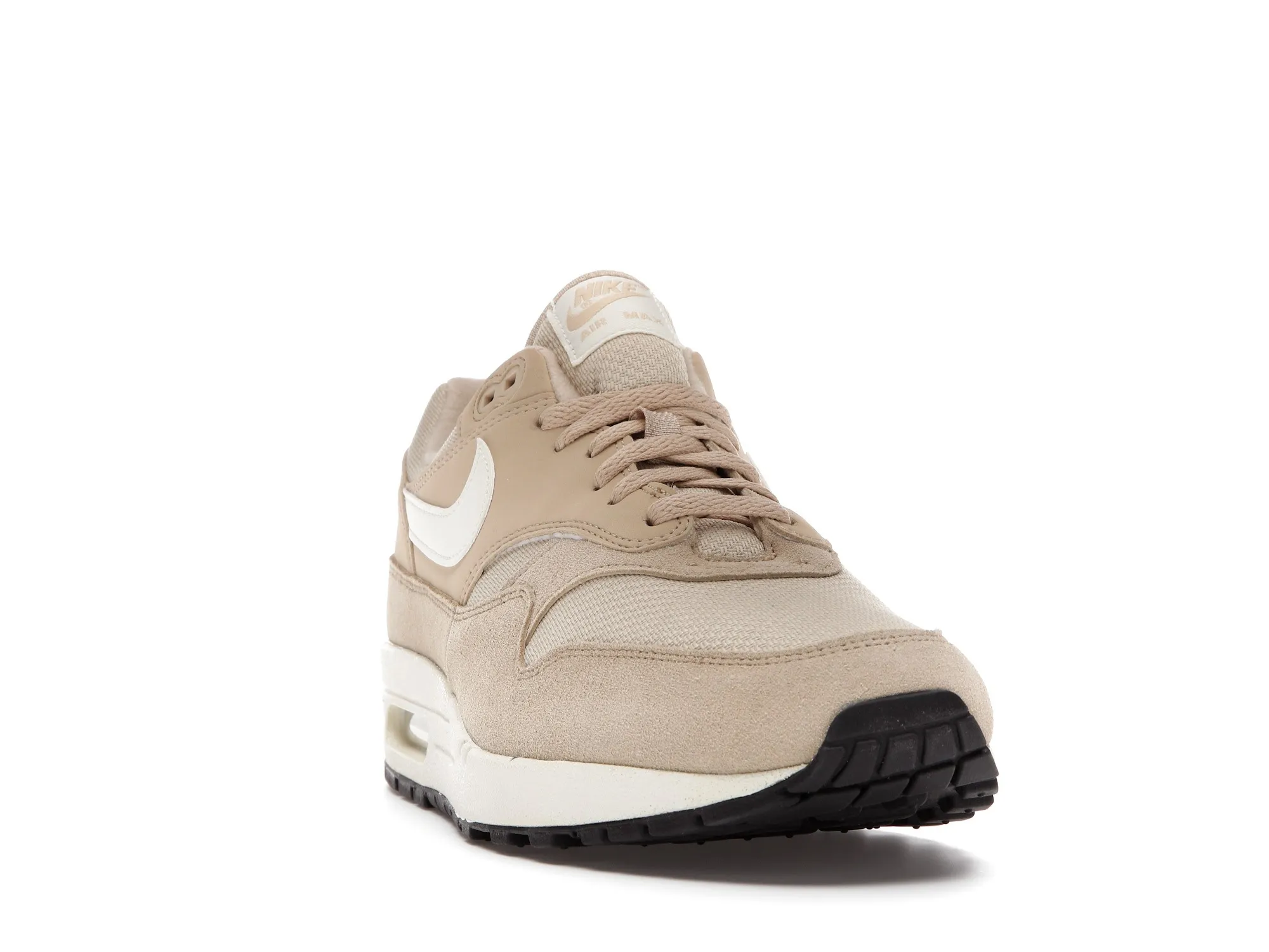 Фото № 4 с приближением к товару «‎Nike Air Max 1 Desert Ore»