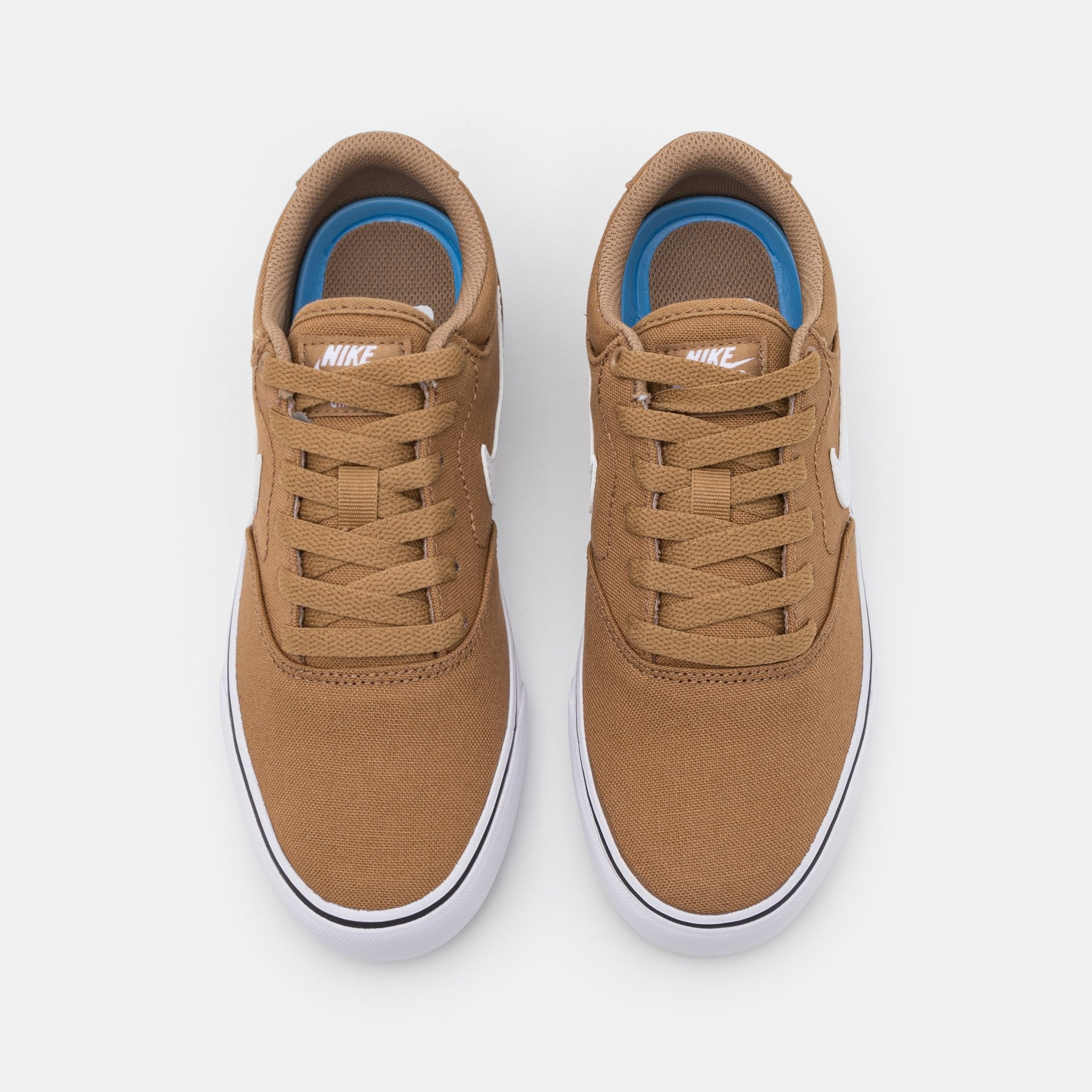 Фото № 4 с приближением к товару «‎Nike Chron 2»