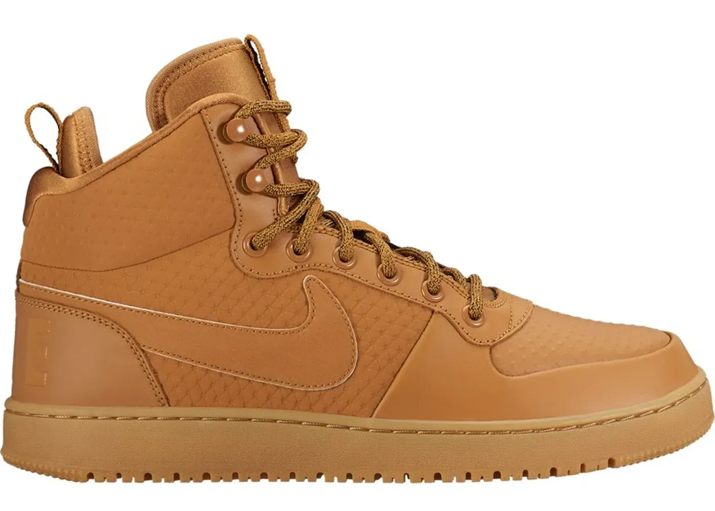 Фото № 1 с приближением к товару «‎Nike Court Borough Mid Winter Wheat»