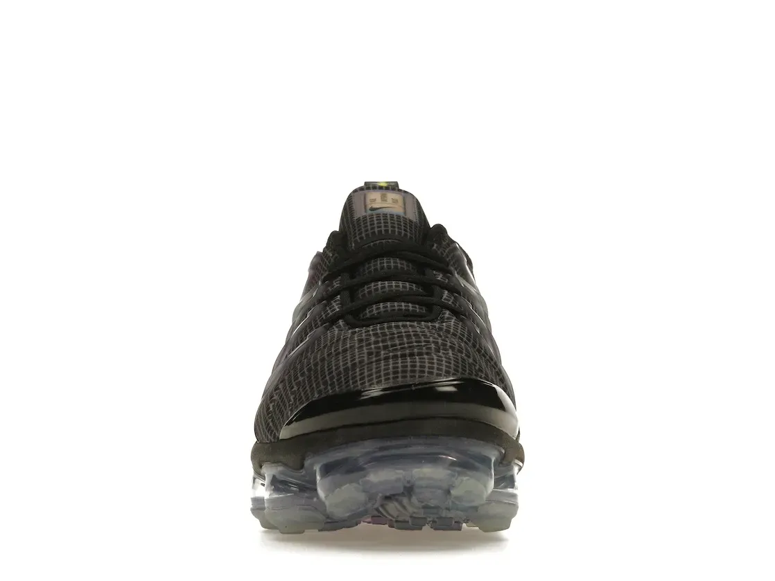 Фото № 2 с приближением к товару «‎Nike Air VaporMax Plus Eggplant»