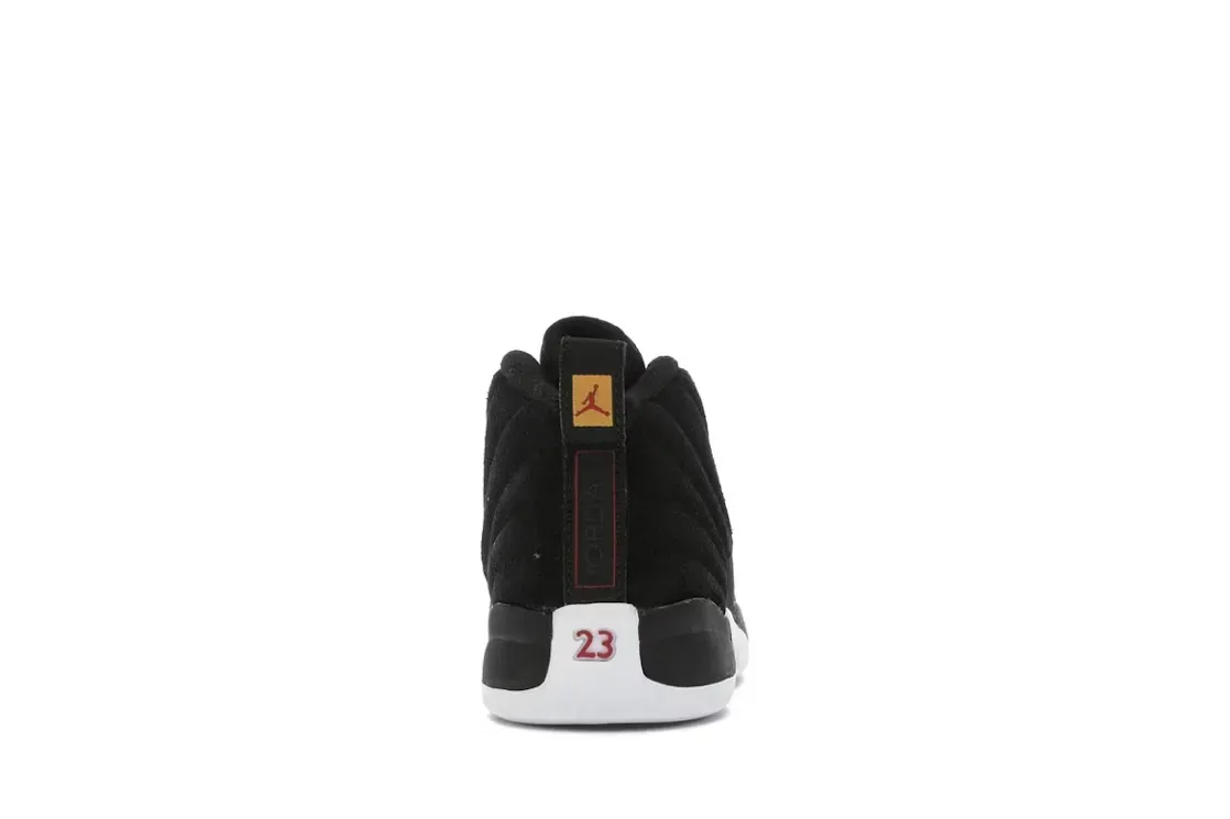 Фото № 4 с приближением к товару «‎Jordan 12 Retro»