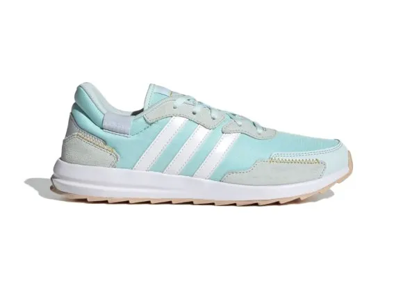 Фото № 1 с приближением к товару «‎adidas Retrorun Halo Mint »