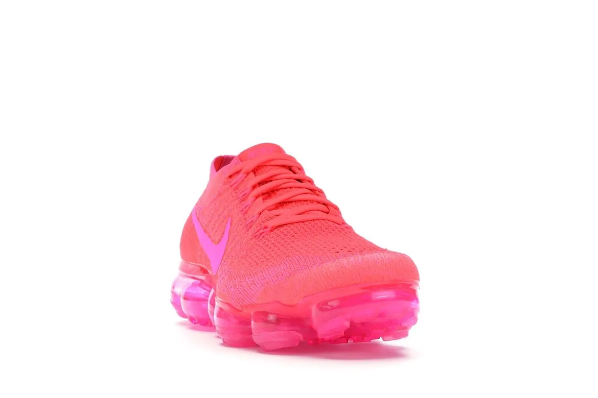 Фото № 4 с приближением к товару «‎Nike Air VaporMax Hyper Punch »