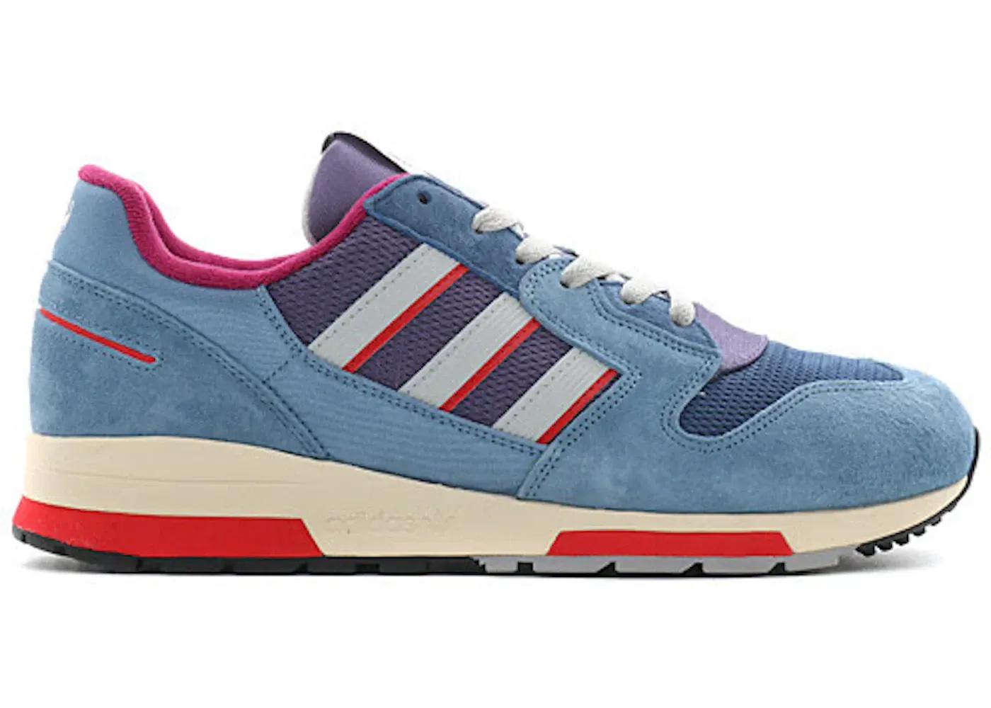 Фото № 1 с приближением к товару «‎adidas ZX 420 Quotole»