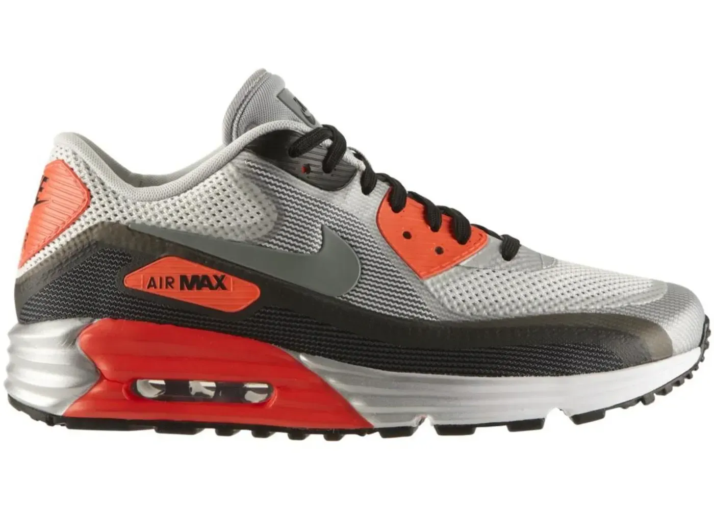 Фото № 1 с приближением к товару «‎Nike Air Max 90 Lunar 90 Infrared»