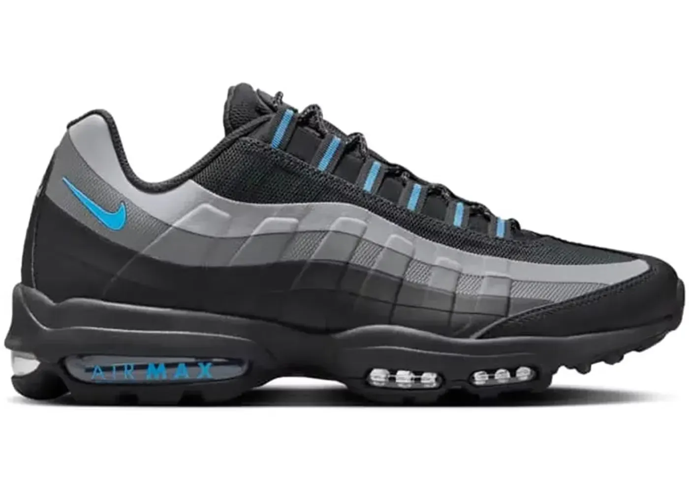 Nike Air Max 95 Ultra