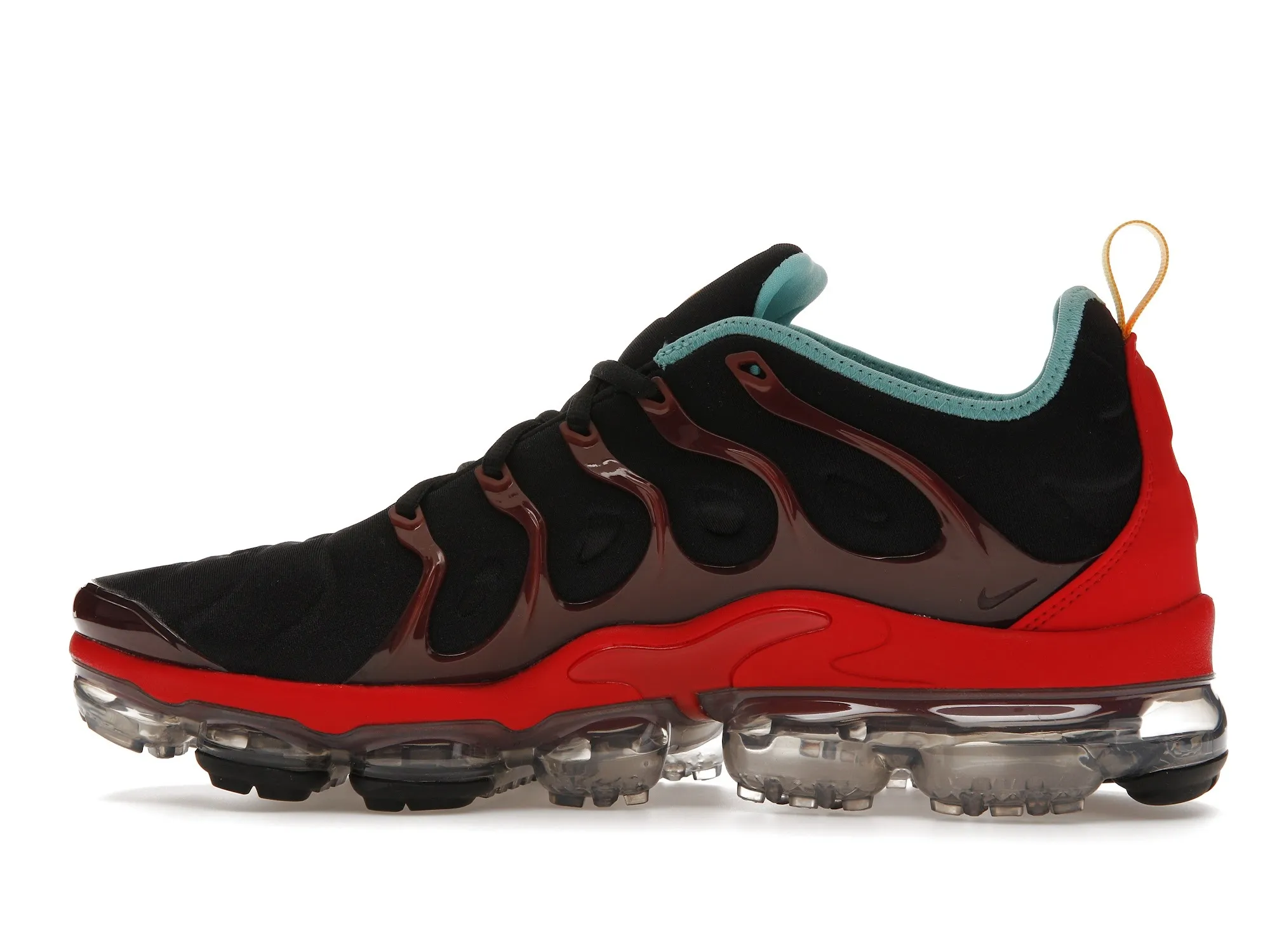 Фото № 5 с приближением к товару «‎Nike Air VaporMax Plus Full Spec Stained Glass»