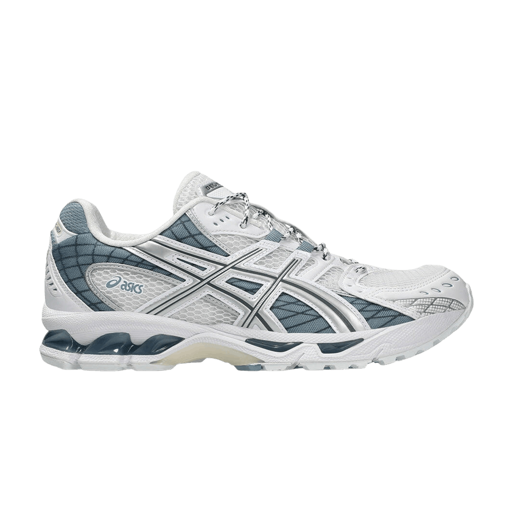 ASICS Gel Nimbus 10.1 Slate Blue