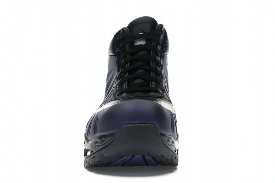Фото № 2 с приближением к товару «‎Nike Air Max Foamdome Eggplant»