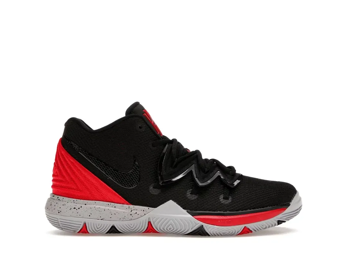 Фото № 1 с приближением к товару «‎Nike Kyrie 5»