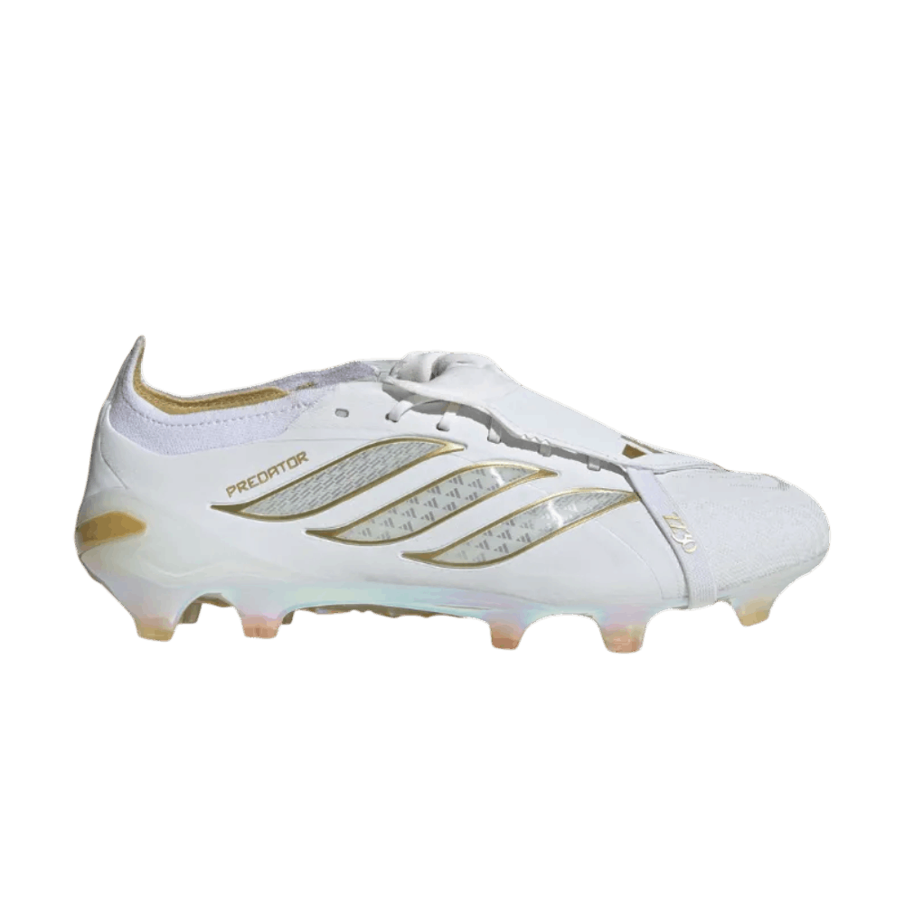 Zinedine Zidane x adidas Predator Elite 30 Years