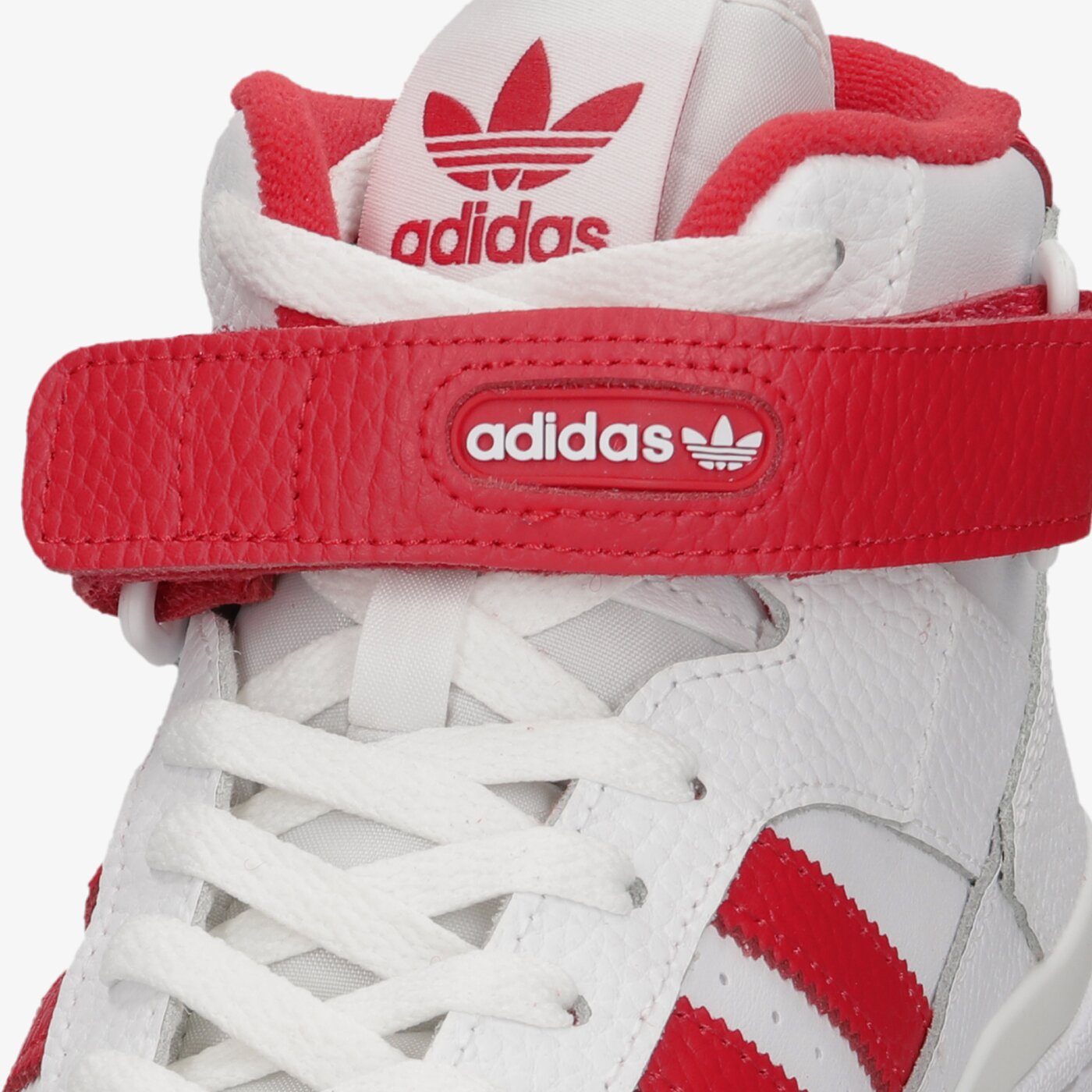 Фото № 5 с приближением к товару «‎Adidas Forum»