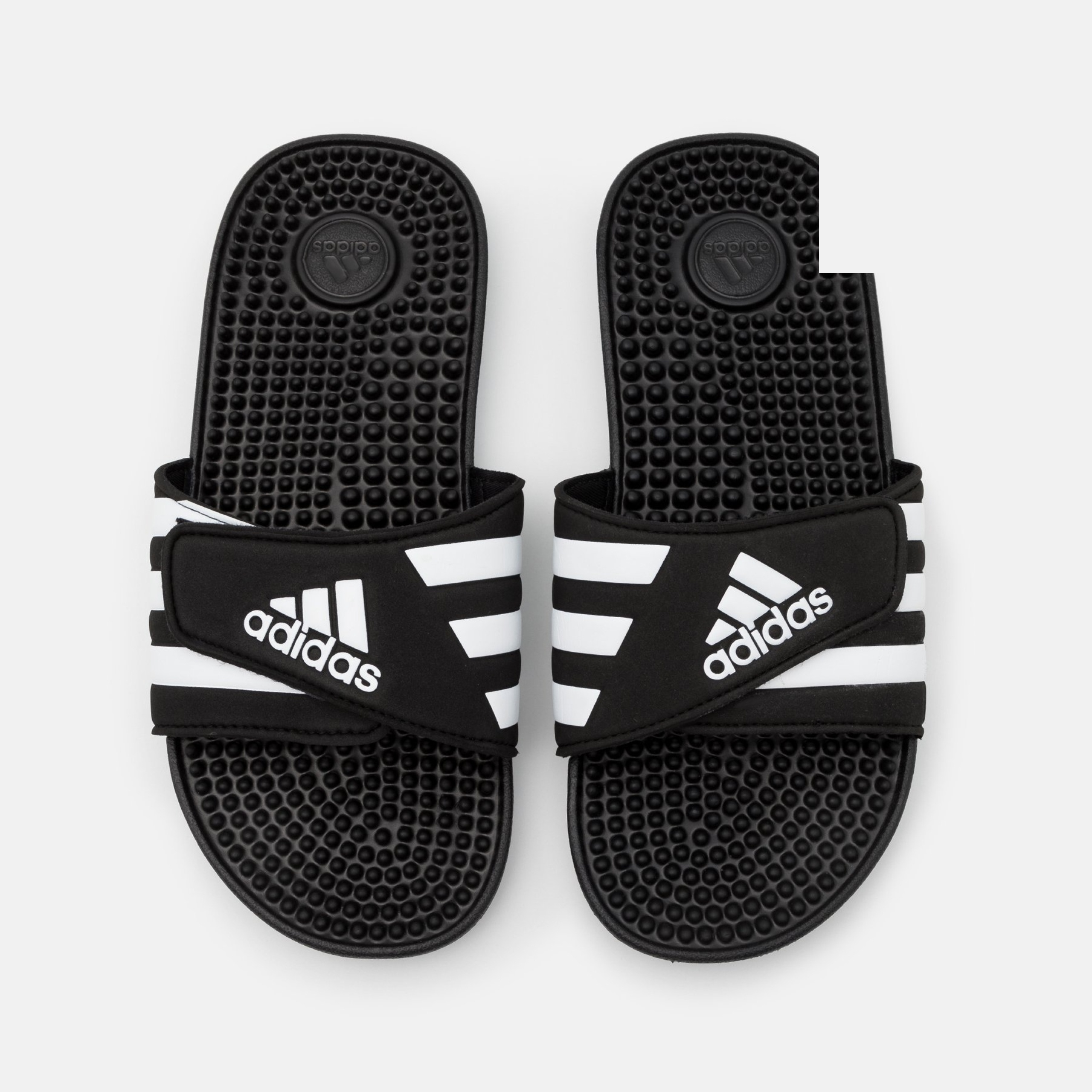 Фото № 3 с приближением к товару «‎Adidas Adissage »