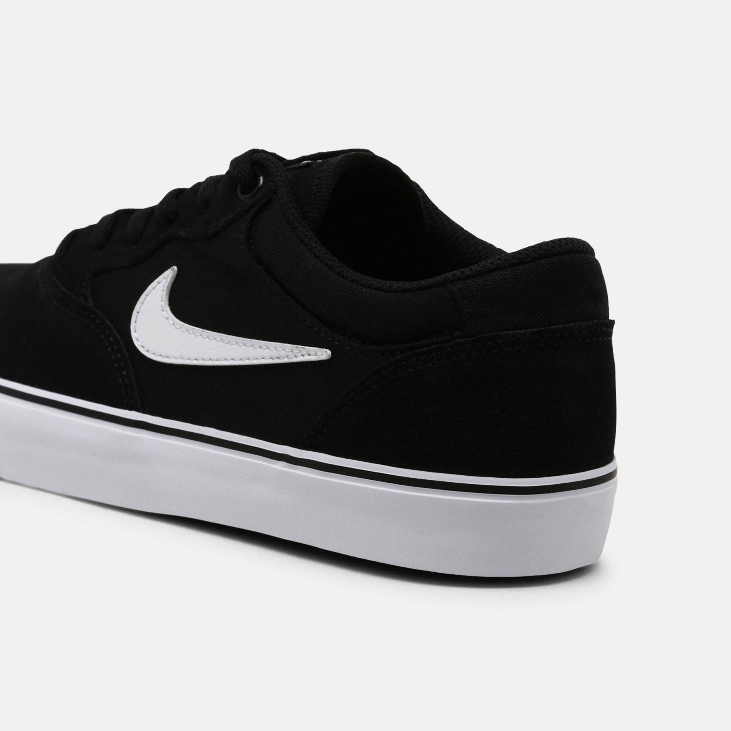 Фото № 4 с приближением к товару «‎Nike Chron 2 »