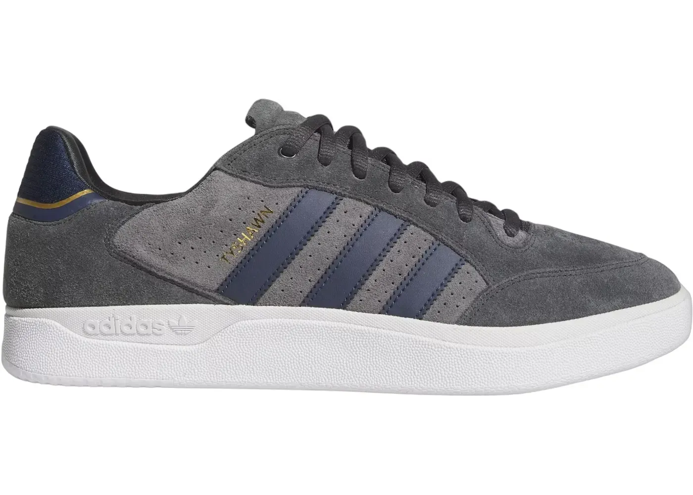 Фото № 1 с приближением к товару «‎adidas Tyshawn Low»