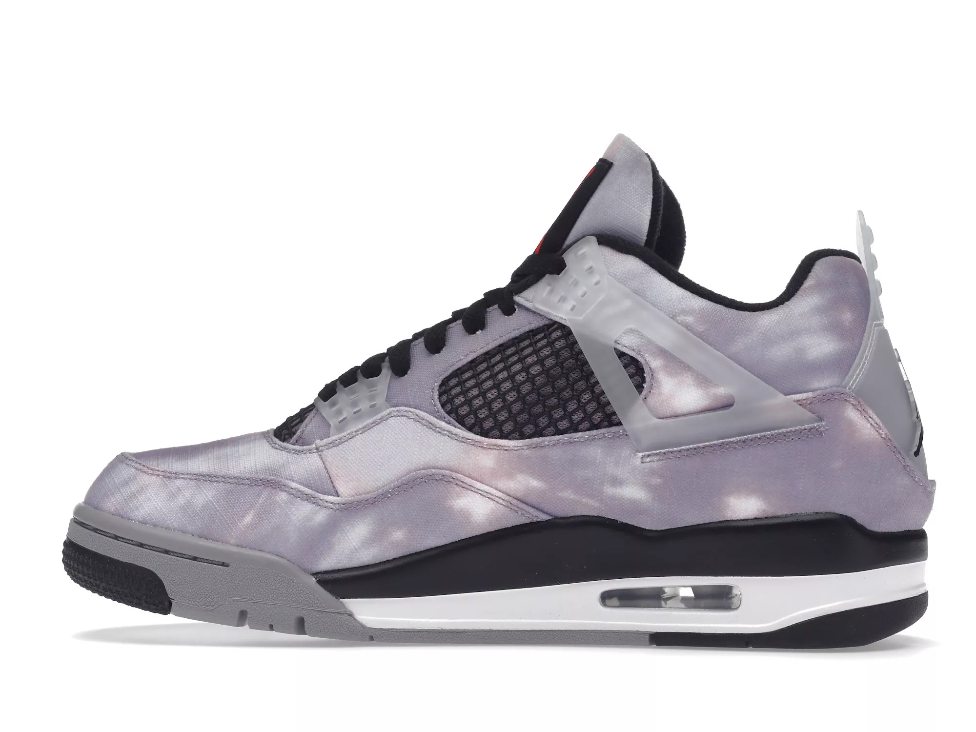 Фото № 5 с приближением к товару «‎Jordan 4 Retro Zen Master»