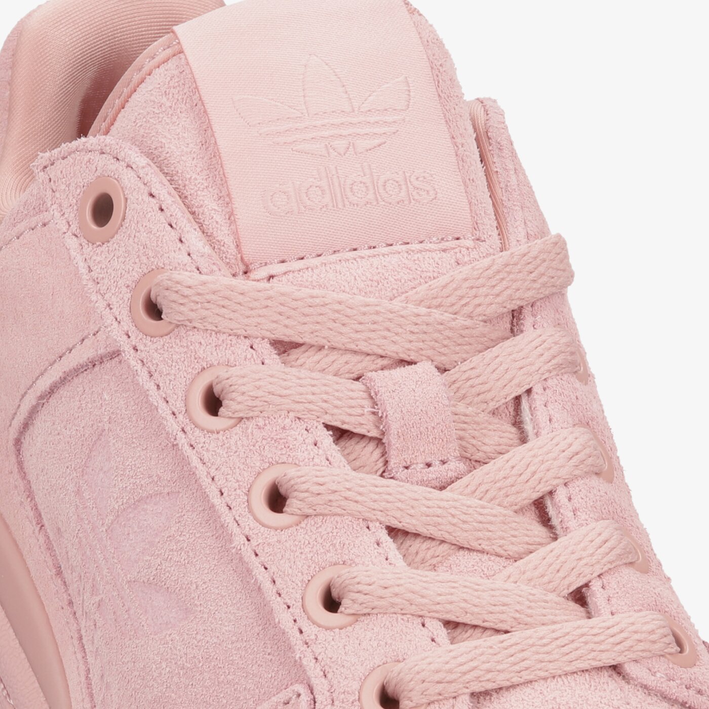 Фото № 4 с приближением к товару «‎Adidas Forum Bold W»